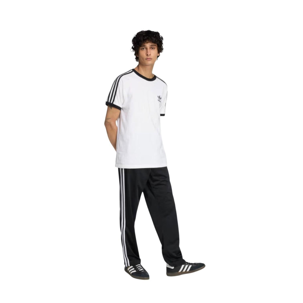 Adidas Originals Pantalone Firebird TP KD8315 Nero Uomo