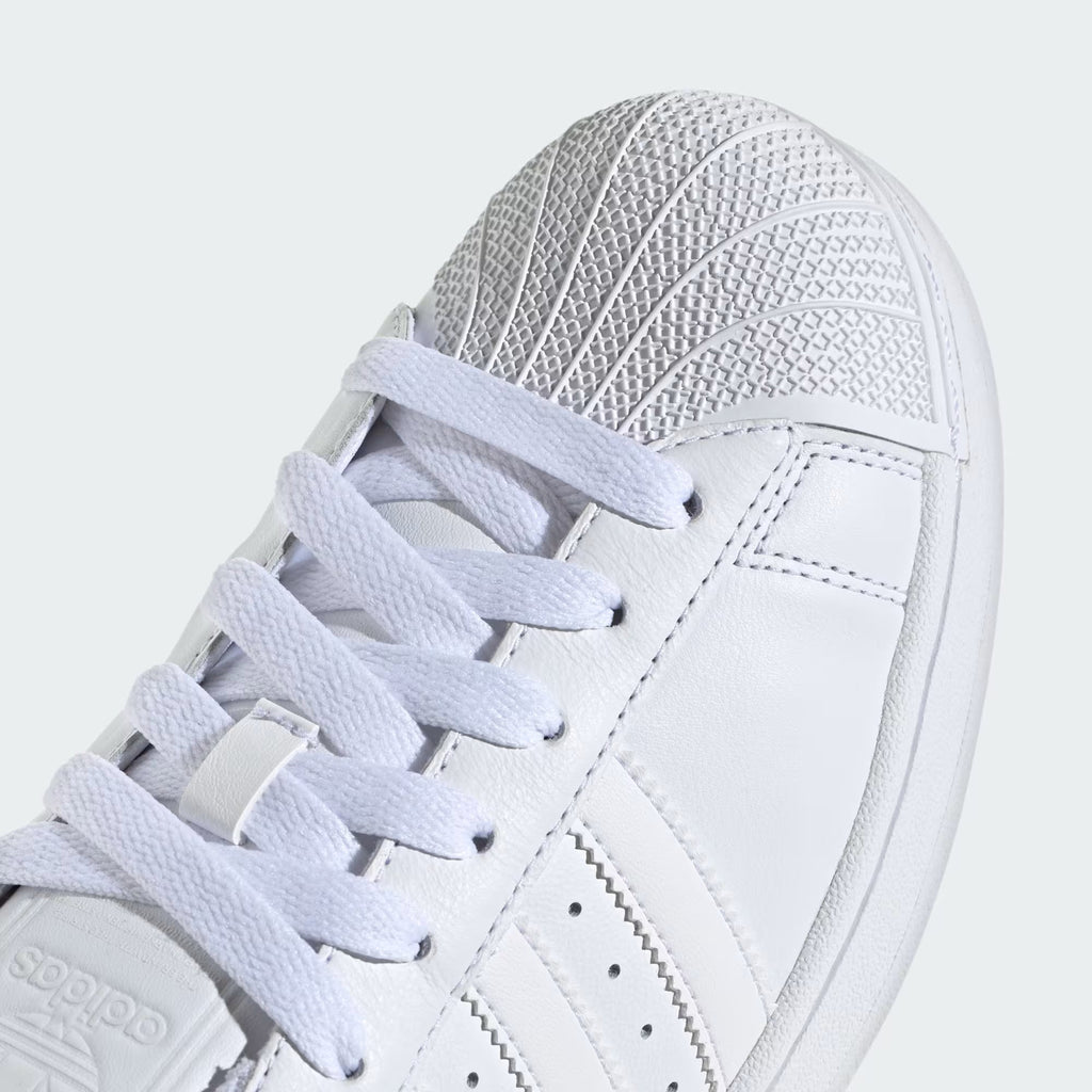 Adidas Originals Sneakers Superstar II Uomo Bianche - JI0080