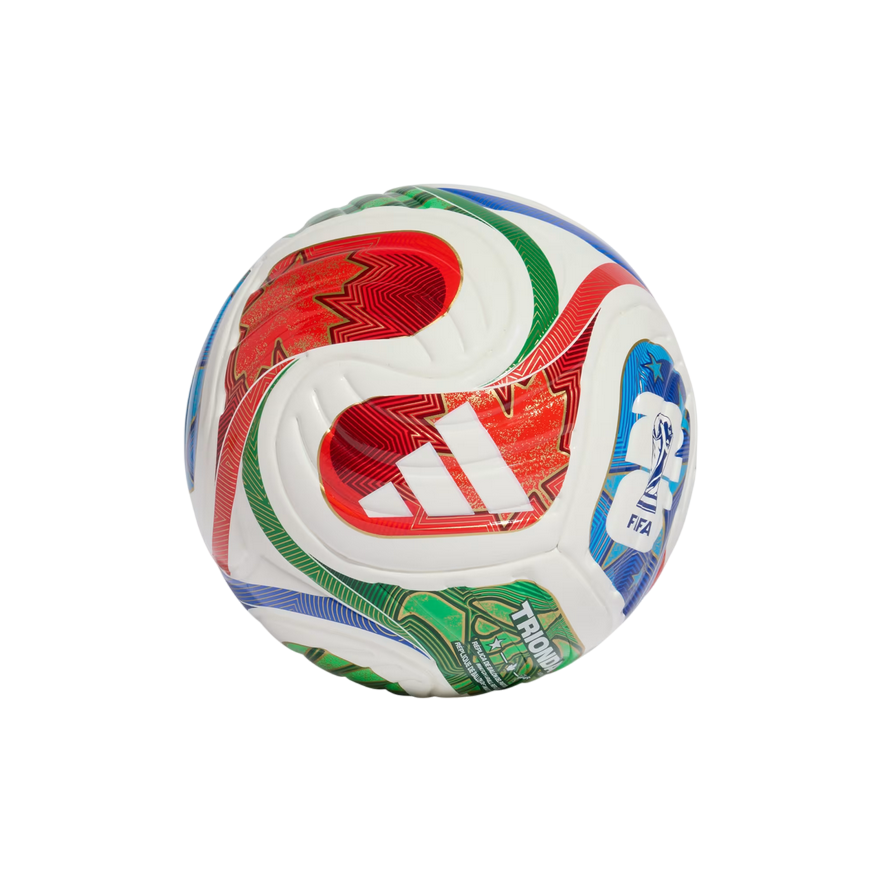Pallone Mini Adidas Trionda FIFA World Cup 2026