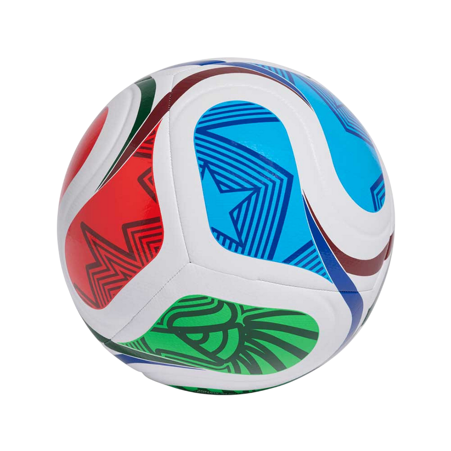 Pallone Calcio Adidas FIFA Quality WC TRN Misura 5