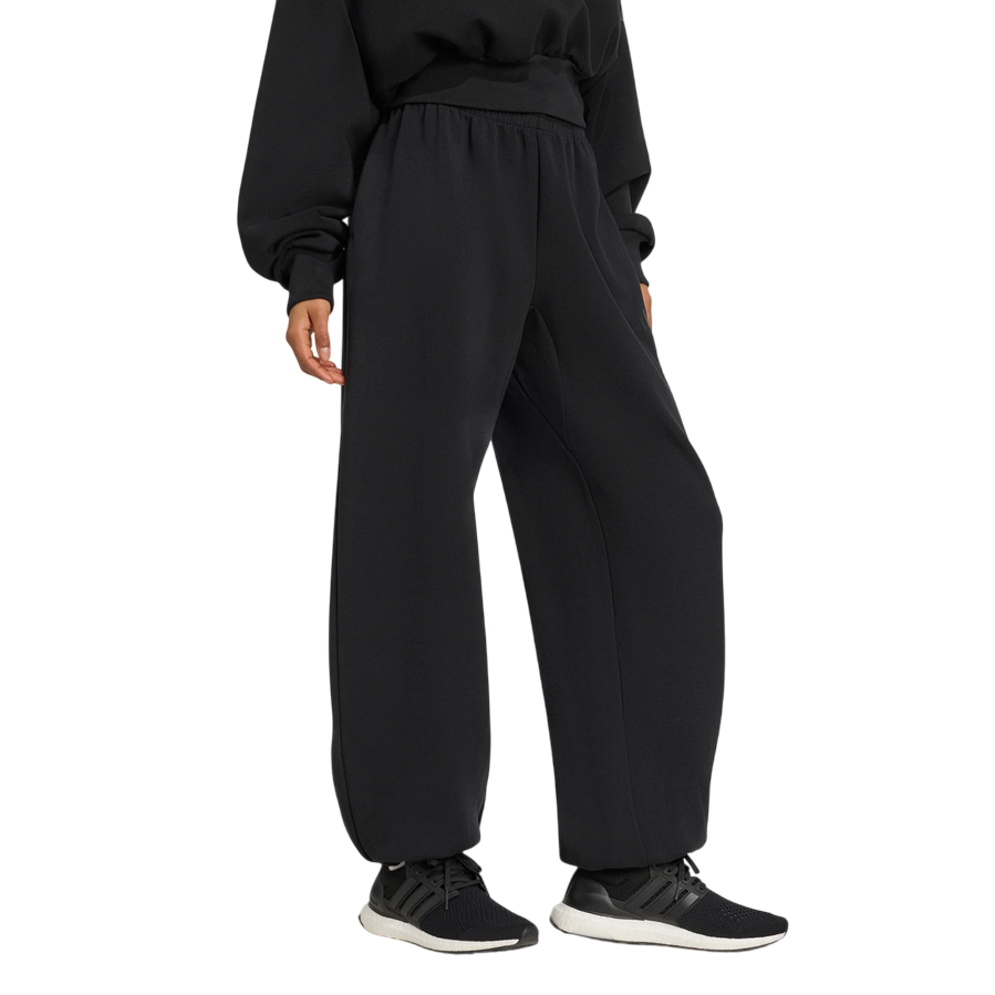 Adidas Pantalone Sportivo Donna JM1652 - Nero