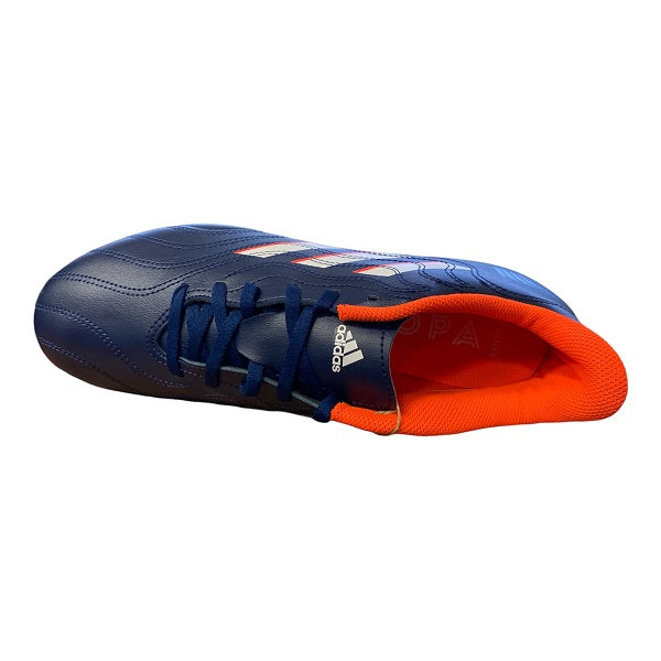 Adidas Copa Sense.4 FxG Scarpe Calcio Uomo Blu