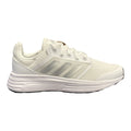 Adidas Galaxy 5 G55778 Scarpe Running Donna Bianco Argento - Leggere