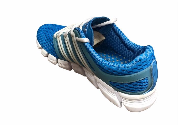 Adidas Crazycool M - Scarpe Running Uomo Blu