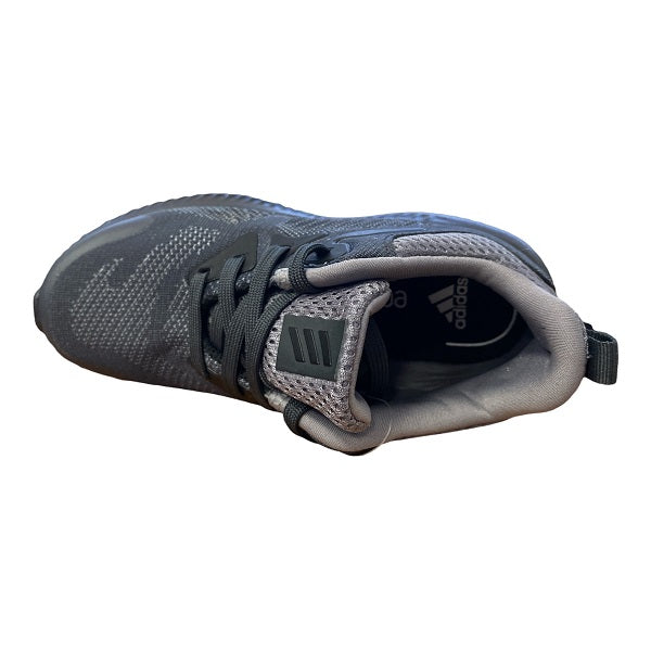 Adidas Alphabounce Beyond CQ1494 Scarpe Running Junior Ragazzo Blu