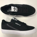 Adidas Continental Vulc EF3524 Nero