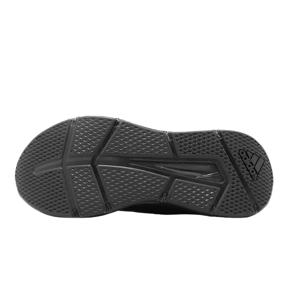 Adidas Scarpa Running Uomo Galaxy 6 Nera - GW4138