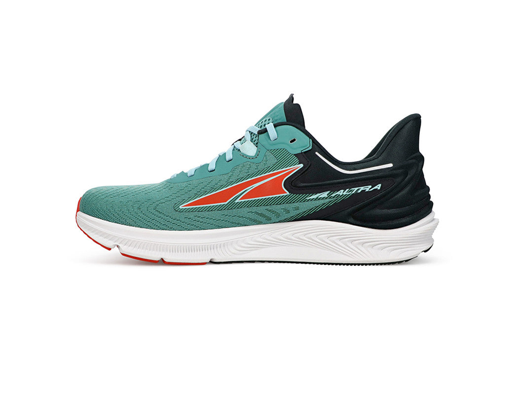 Altra Torin 6 AL0A7R6T305 - Scarpe Running Uomo Zero Drop FootShape Punta Larga 280g