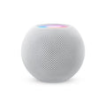 APPLE HOMEPOD MINI SPACE WHITE SIRI ASSISTENTE VOCALE SPEAKER BIANCO MY5H2SM/A