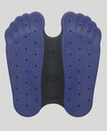 Arena poggiapiedi da spogliatoio Hygienic Foot Mat 001967700 blu misura 30x33.5 cm