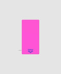 Arena Telo Palestra Microfiber 100x50cm 009054 990 Pink-Violet