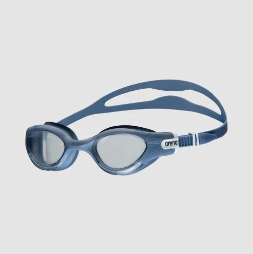 Arena The One Plus Occhialini Nuoto Adulto 008540 100 Clear-Grey