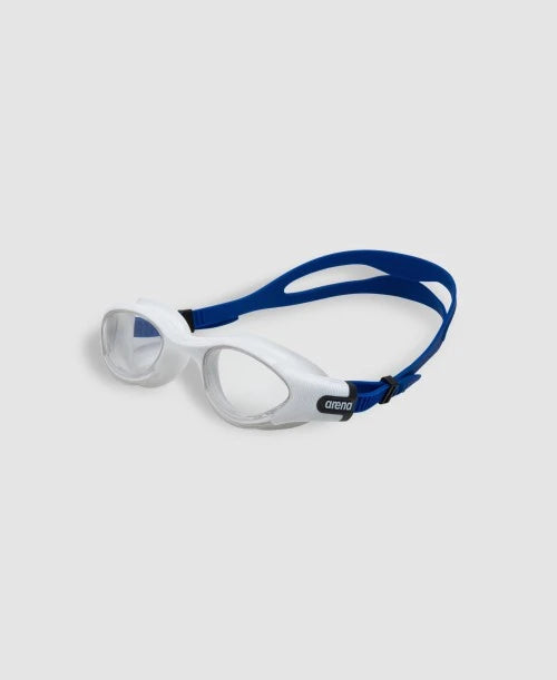 Arena Occhialini Nuoto Adulto The One Plus 008540 301 Clear-White