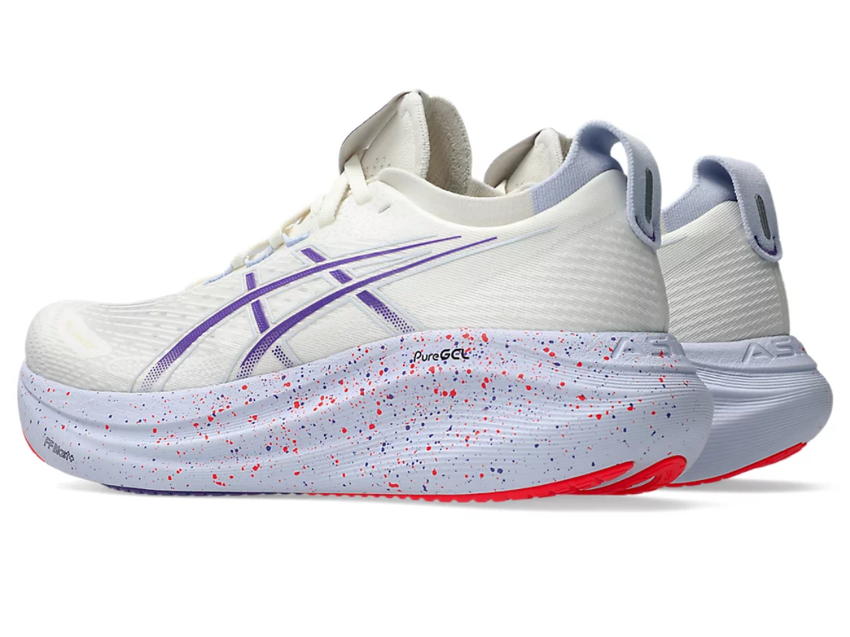 Asics GEL-NIMBUS 27 TOKYO 1011C120.500 Viola