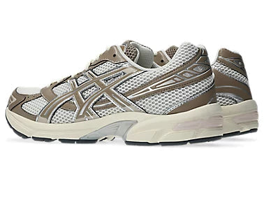 Asics Gel-1130 1203A609-108 Crema | Sneakers Uomo Retro Running