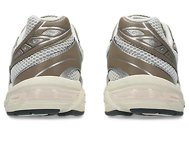 Asics Gel-1130 1203A609-108 Crema | Sneakers Uomo Retro Running