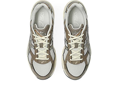 Asics Gel-1130 1203A609-108 Crema | Sneakers Uomo Retro Running