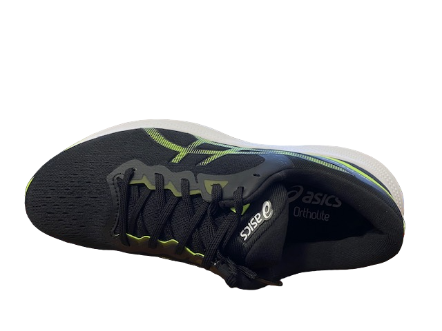 Asics Gel Pulse 13 1011B175-004 Nero Verde – Scarpe Running Uomo
