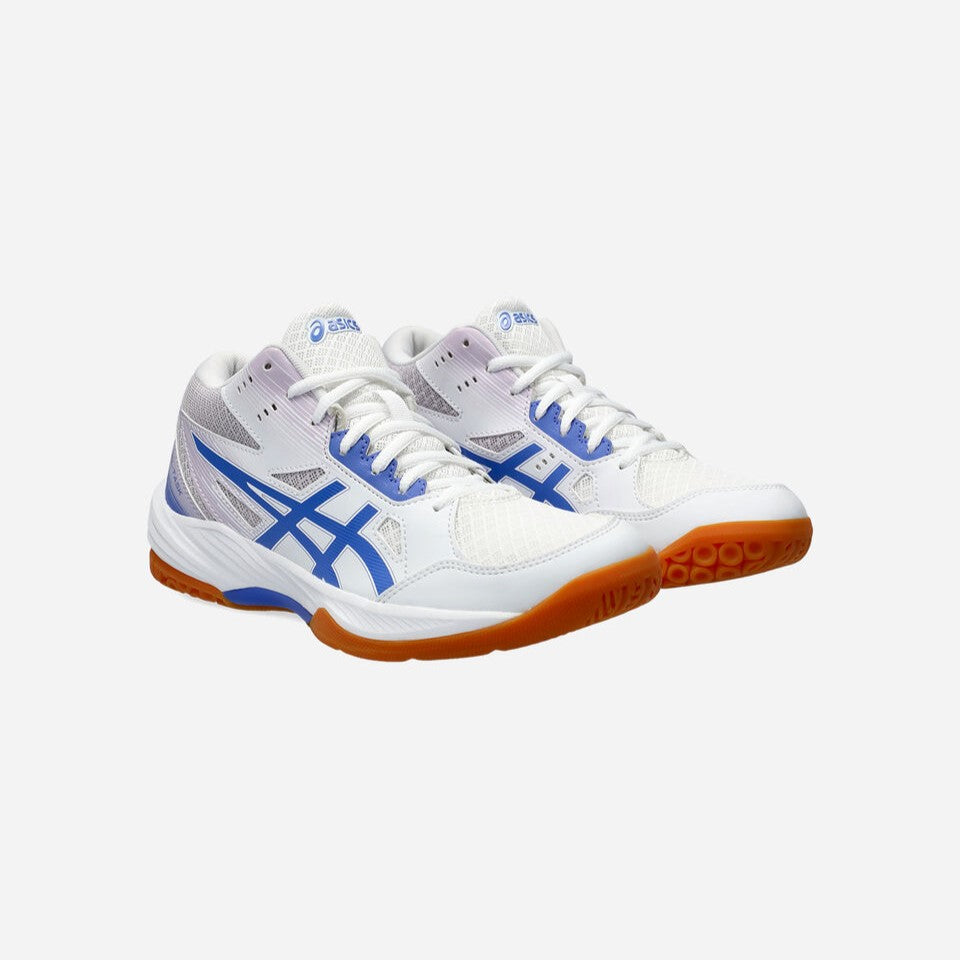 Asics Gel Task MT 3 1072A081-104 Bianco Zaffiro Donna