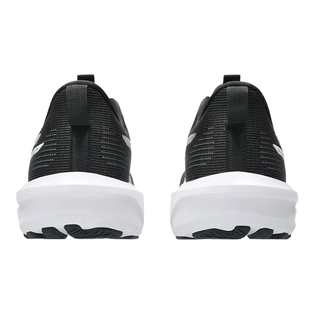 Asics Scarpa Running Donna GT-1000 14 1012B859-002 Nero Bianco