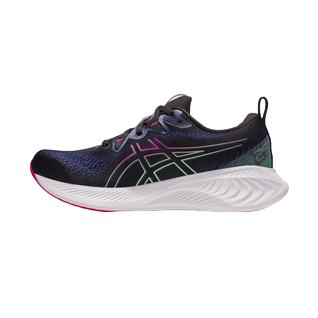 Asics Gel-Cumulus 25 1012B441-001 Nero Rosa