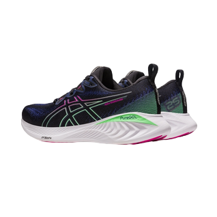 Asics Gel-Cumulus 25 1012B441-001 Nero Rosa