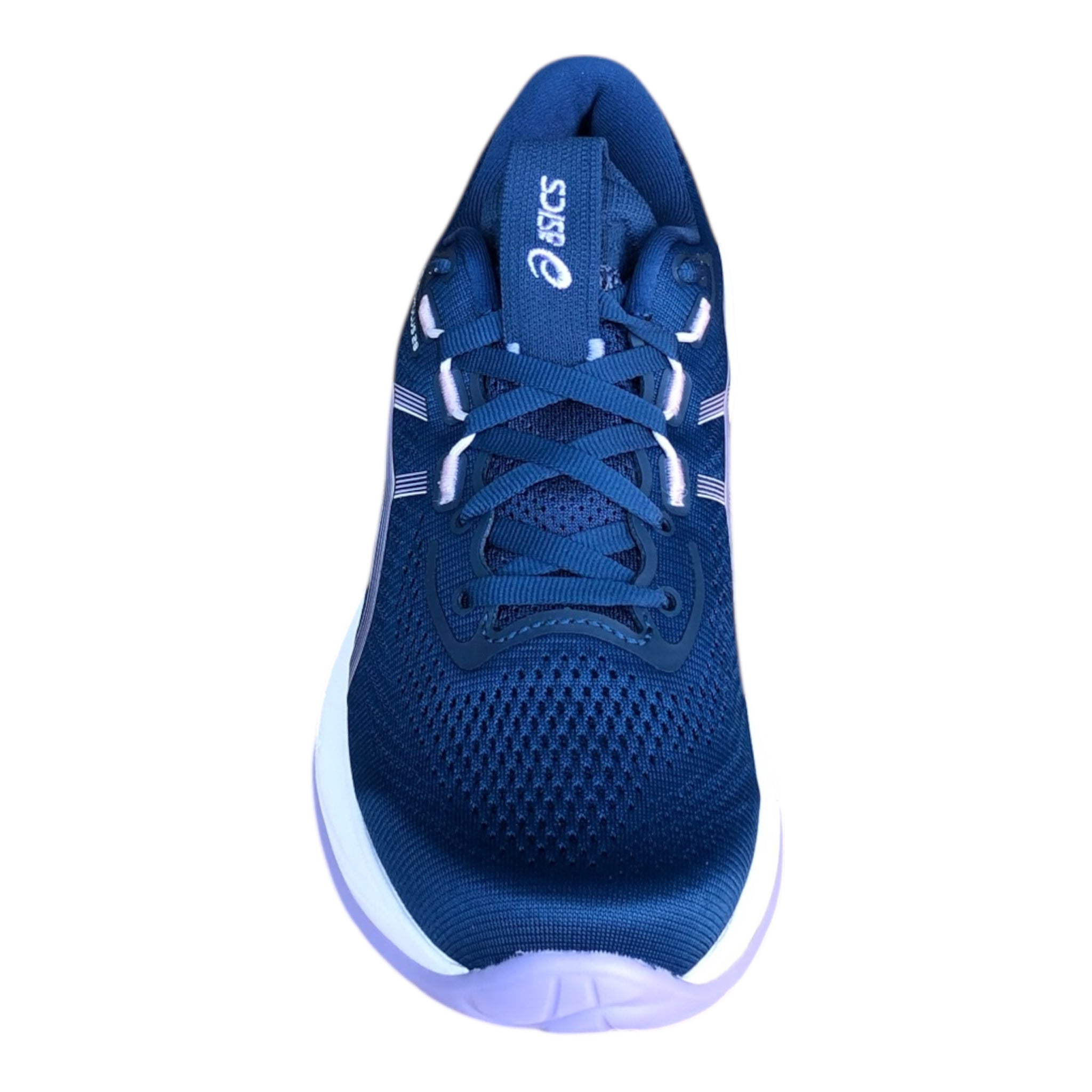 Asics Gel Cumulus 28 Donna Blu Chiaro 1012B916-402