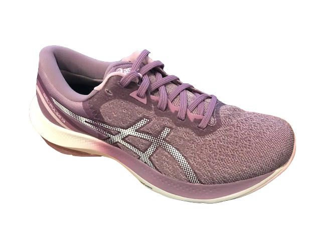 Asics Gel Pulse 13 1012B035-500 Rosa Bianco - Scarpe Running Donna Ammortizzate