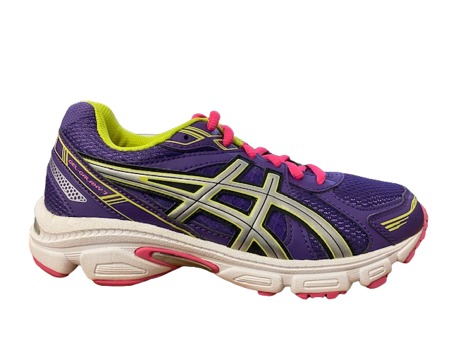 Asics Gel Galaxy 7 GS Scarpe Running Ragazzo C411N-3693 Viola