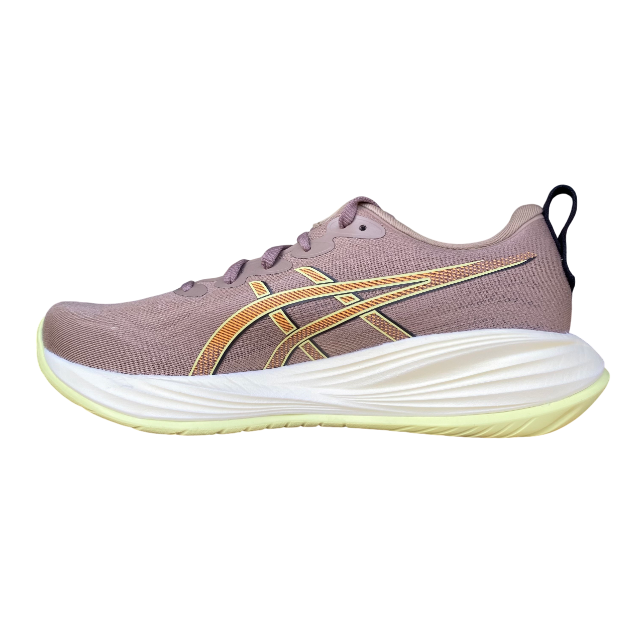 Asics Gel Cumulus 27 Uomo 1011B960-020 Tortora Nero