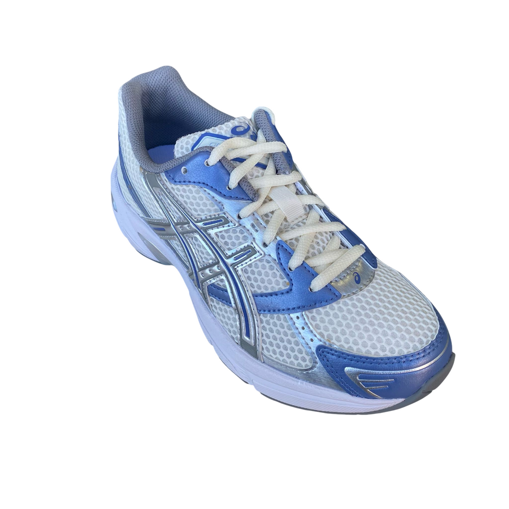 Asics Lifestyle Sneakers Unisex Crema Mirtillo - Gel-1130