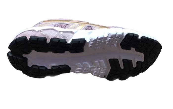 Asics Gel Quantum 90 2 Sneakers Lifestyle Donna Rosa 1024A038