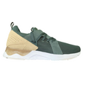 Asics Sneakers Gel Lyte V H817L-8205 Verde Beige
