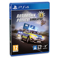 Autobahn-Police Simulator 3 Ps4 Videogioco Playstation 4 Eu Italiano Nuovo