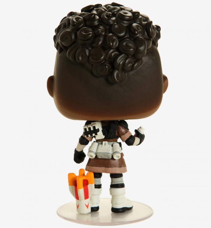 Funko Pop Games Apex Legends Bangalore (546) Vinyl Action Figure Da Collezione