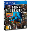 Fury Unleashed Bang Edition Ps4 Videogioco Playstation 4 Eu Italiano Nuovo