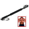 Power-Twister Barra Di Potenza Molla Attrezzi Per Palestra Fitness Sport 30Kg