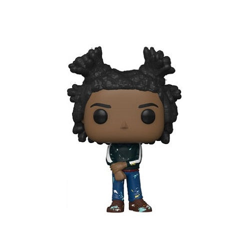 Funko Pop ! Artists Jean-Michel Basquiat - (05) Jean-Michel Basquiat Vinyl Figure