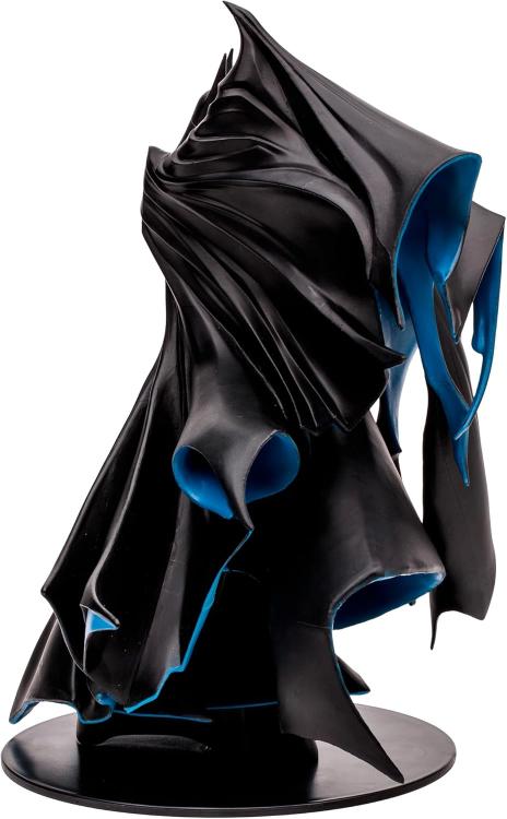 Mcfarlane Toys Dc Batman (Batman) Figure 30Cm Pvc Statua Statuetta Collezione