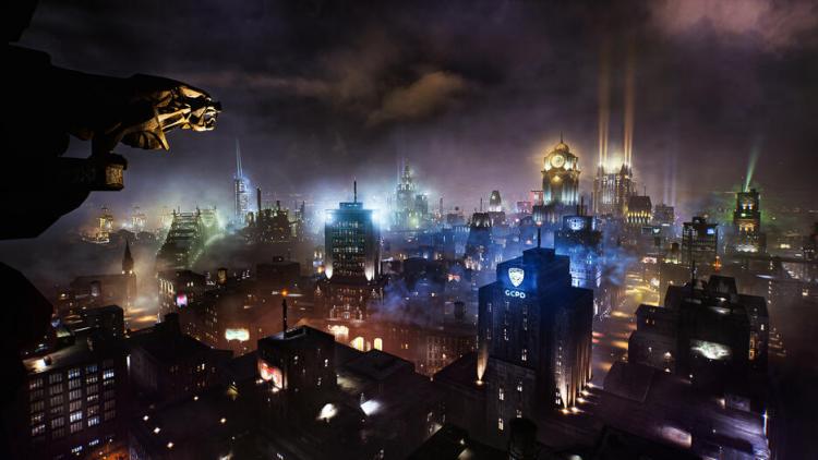 Gotham Knights Ps5 Gioco Italiano Playstation 5 Videogioco Batman E Robin Nuovo