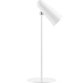 Xiaomi Flexible Rechargeable Lamp Gl Lampada Tavolo Orientabile Moresetto White