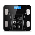 BILANCIA PESAPERSONE INTELLIGENTE BLUETOOTH DIGITALE ELETTRONICA 180KG CALORIE