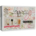 Alviero Martini Cofanetto Taormina Edp Profumo 100 ml+Deodorante 150ml+Portapassaporto