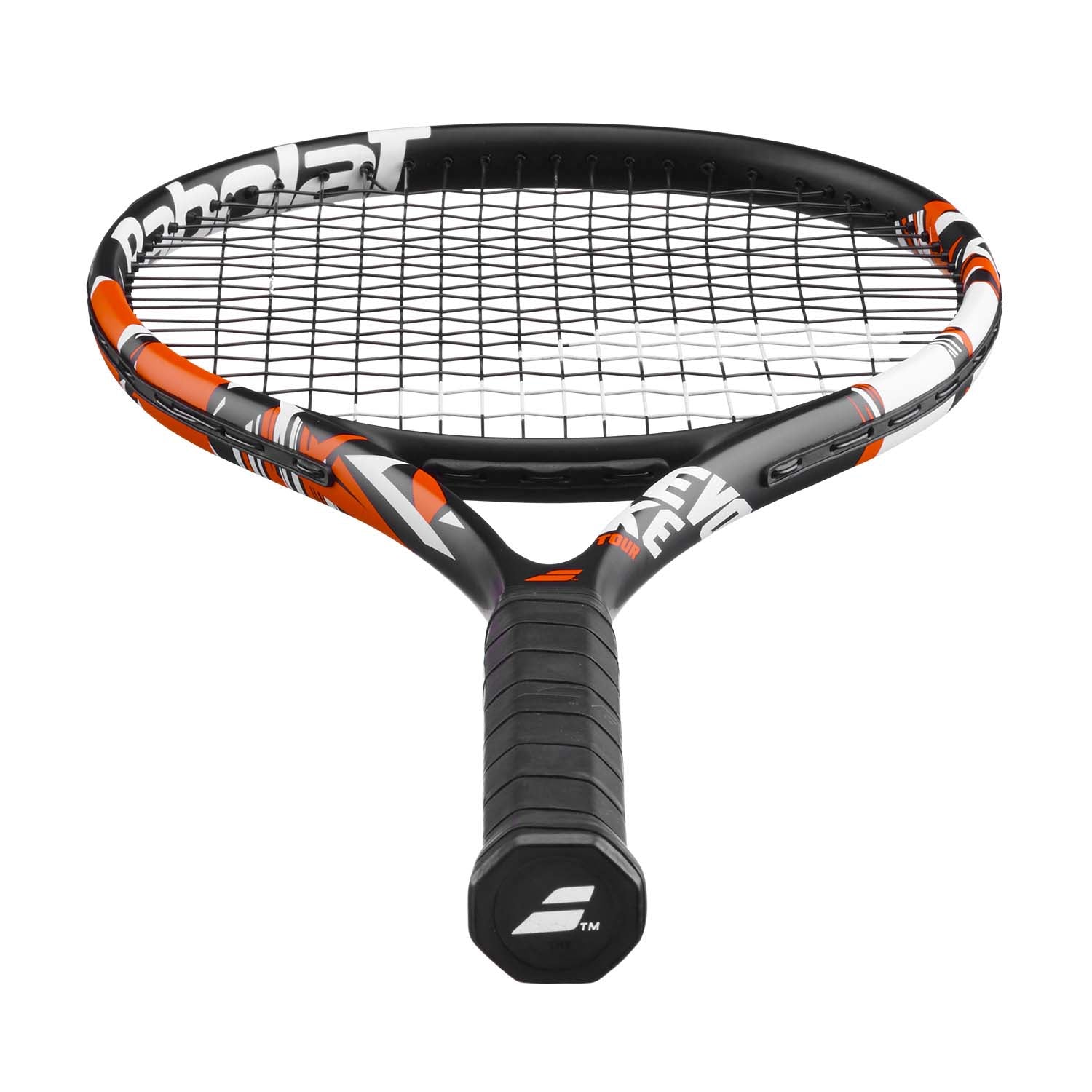Babolat racchetta da tennis Evoke Tour 121244 100 manico L3
