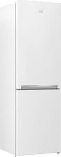 BEKO FRIGO COMBINATO STATICO CONGELATORE 330LT A+ BIANCO FREEZER RCSA330K30WN