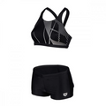 Arena Bikini Energy 006123500 Nero Bianco