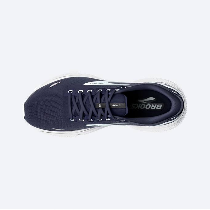 Brooks Ghost 15 Donna | Scarpa Running Ammortizzata | Blu 120380 1B