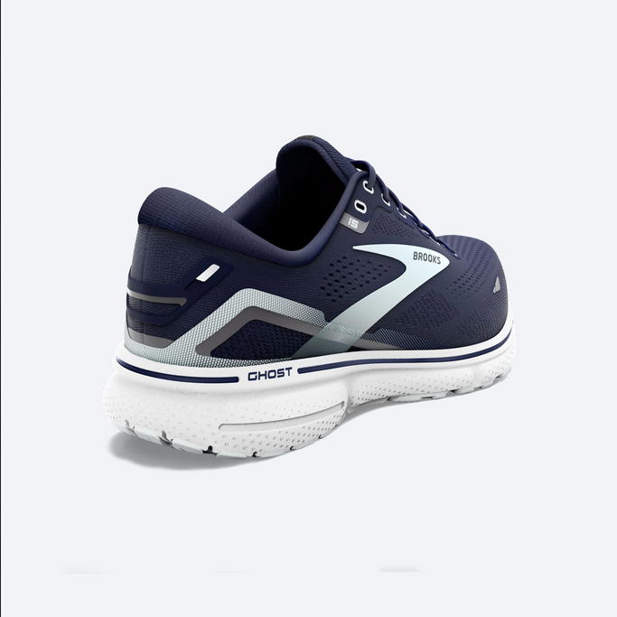 Brooks Ghost 15 Donna | Scarpa Running Ammortizzata | Blu 120380 1B