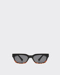 Occhiale da Sole Bror Black Demi Tortoise