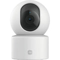 Xiaomi Smart Camera C301 Wi-Fi Fhd 360° Visione Notturna Bhr8683Gl Alexa Google